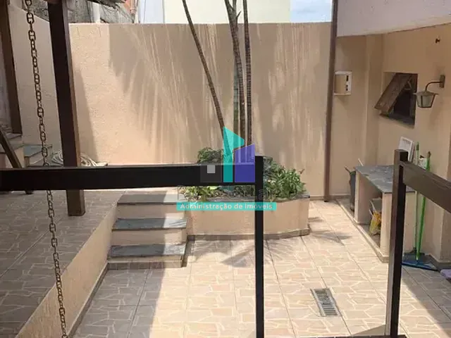 Sobrado com 200m² 2 quartos e 2 banheiros, à venda, no bairro Vila Dalva em São Paulo