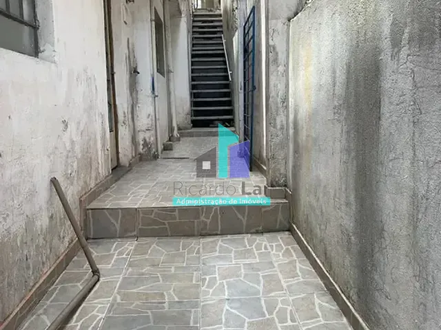 Sobrado com 200m² 2 quartos e 2 banheiros, à venda, no bairro Vila Dalva em São Paulo