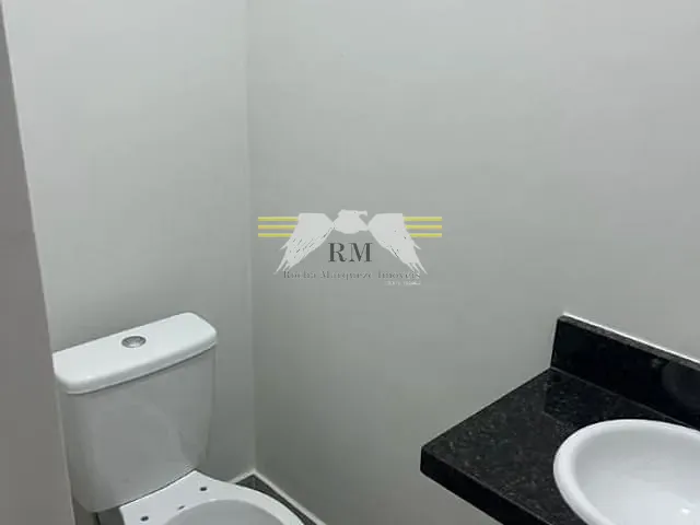 Sobrado 3 quartos e 3 banheiros, à venda, no bairro Jardim Textil em São Paulo