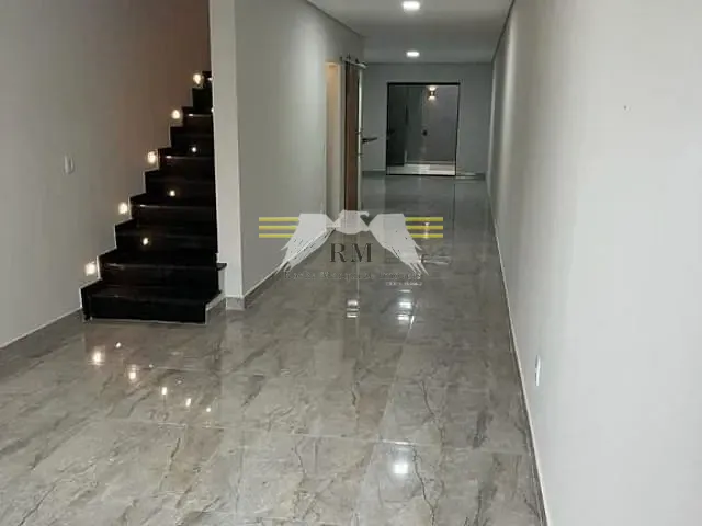 Sobrado 3 quartos e 3 banheiros, à venda, no bairro Jardim Textil em São Paulo