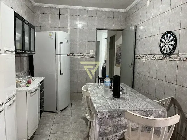 Sobrado com 168m² 4 quartos e 4 banheiros, à venda, no bairro Ipiranga em Ribeirão Preto