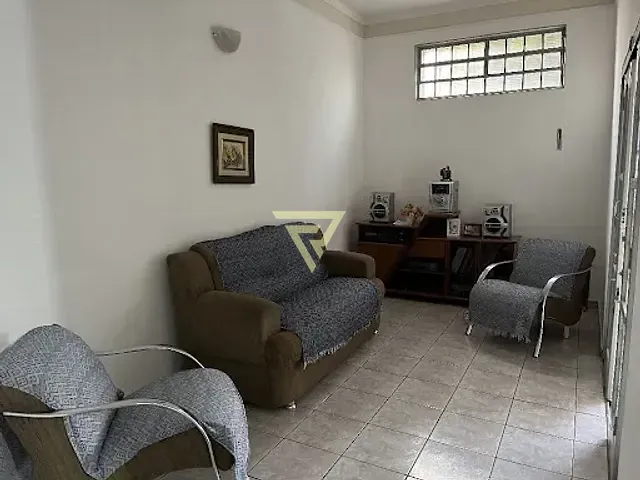 Sobrado com 168m² 4 quartos e 4 banheiros, à venda, no bairro Ipiranga em Ribeirão Preto
