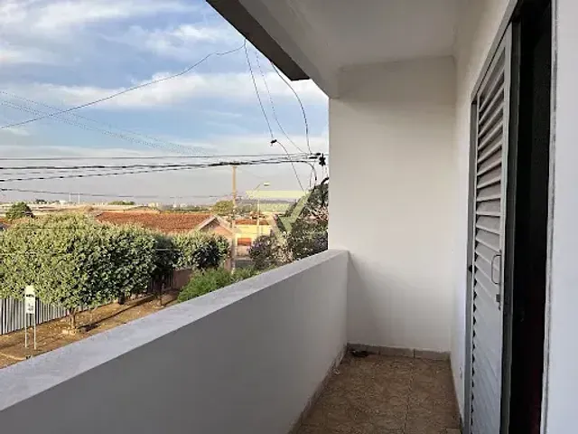 Sobrado com 168m² 4 quartos e 4 banheiros, à venda, no bairro Ipiranga em Ribeirão Preto