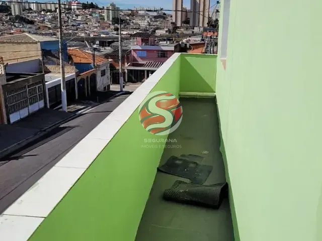 Sobrado com 237m² 4 quartos e 3 banheiros, à venda, no bairro Vila Darli em São Paulo