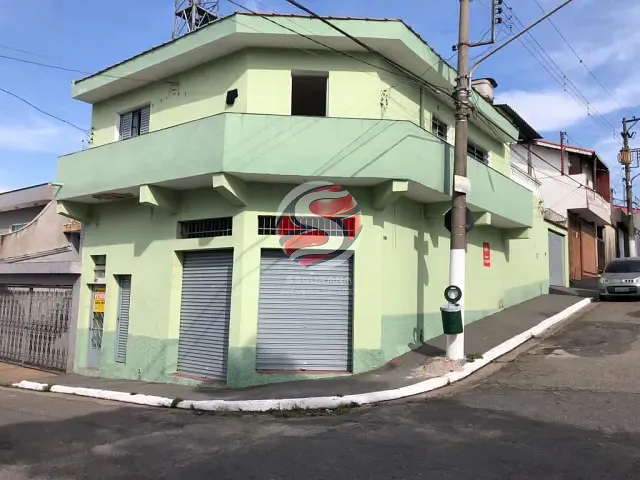 Sobrado com 237m² 4 quartos e 3 banheiros, à venda, no bairro Vila Darli em São Paulo