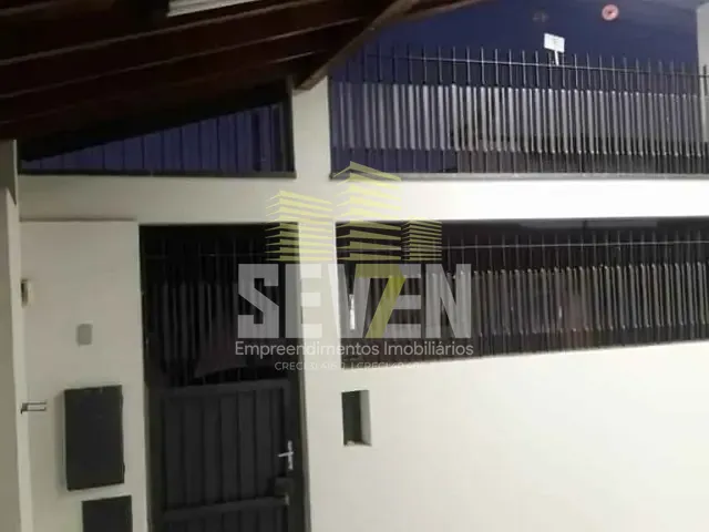 Sobrado com 214m² 3 quartos e 2 banheiros, à venda, no bairro Vila Pacífico em Bauru