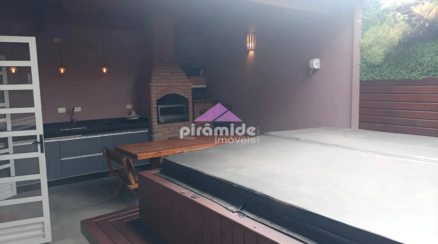 Sobrado, 3 quartos, 194 m² - Foto 24