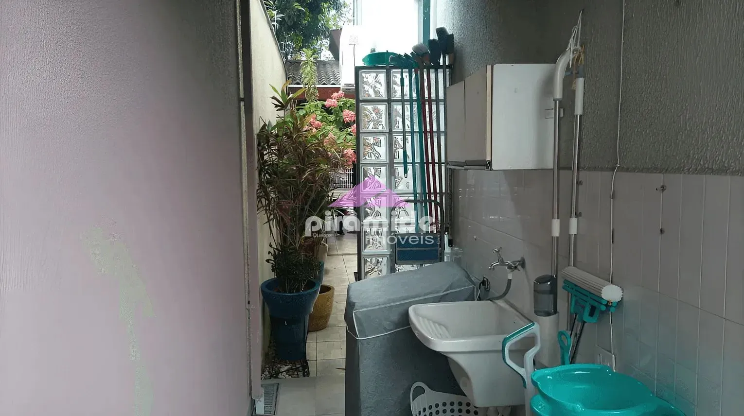 Sobrado, 3 quartos, 194 m² - Foto 23