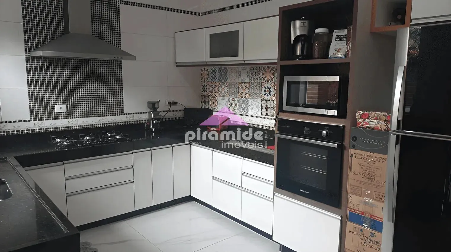 Sobrado, 3 quartos, 194 m² - Foto 21