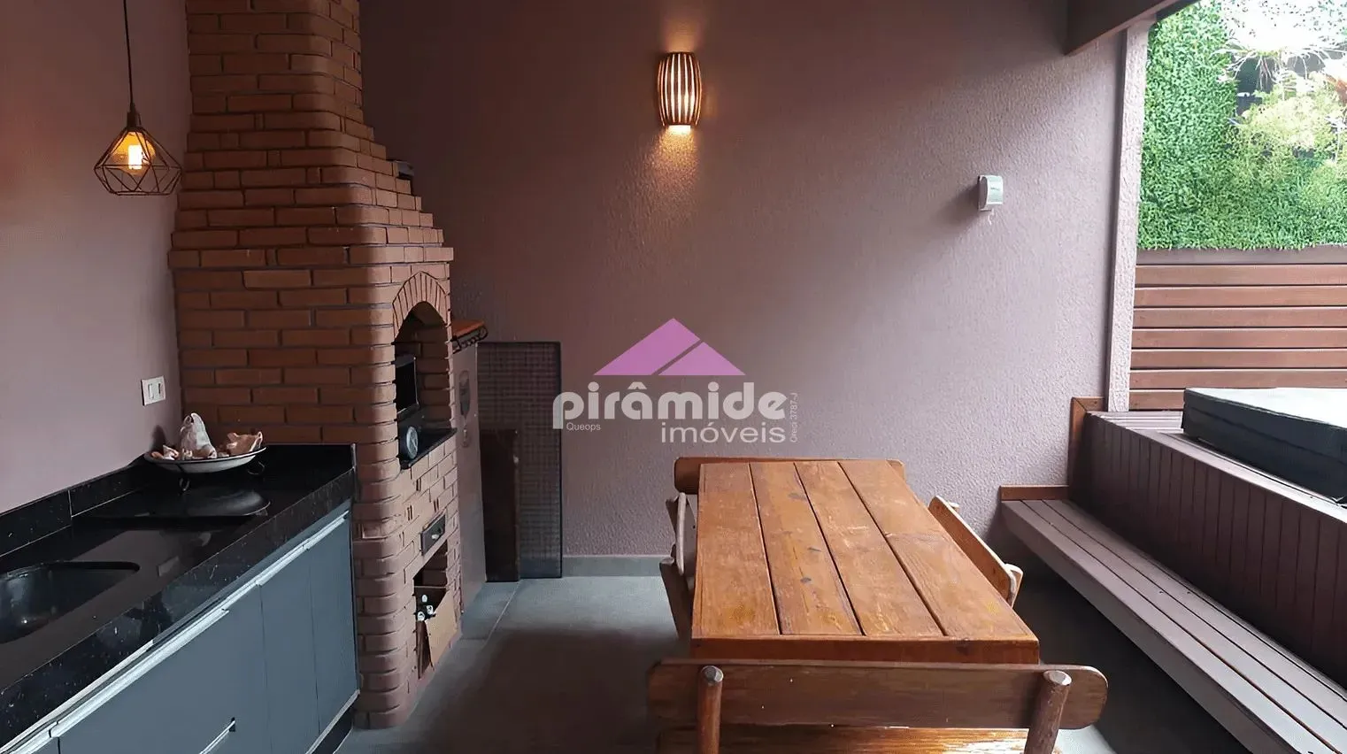 Sobrado, 3 quartos, 194 m² - Foto 25