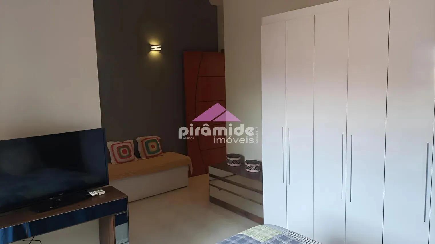 Sobrado, 3 quartos, 194 m² - Foto 8