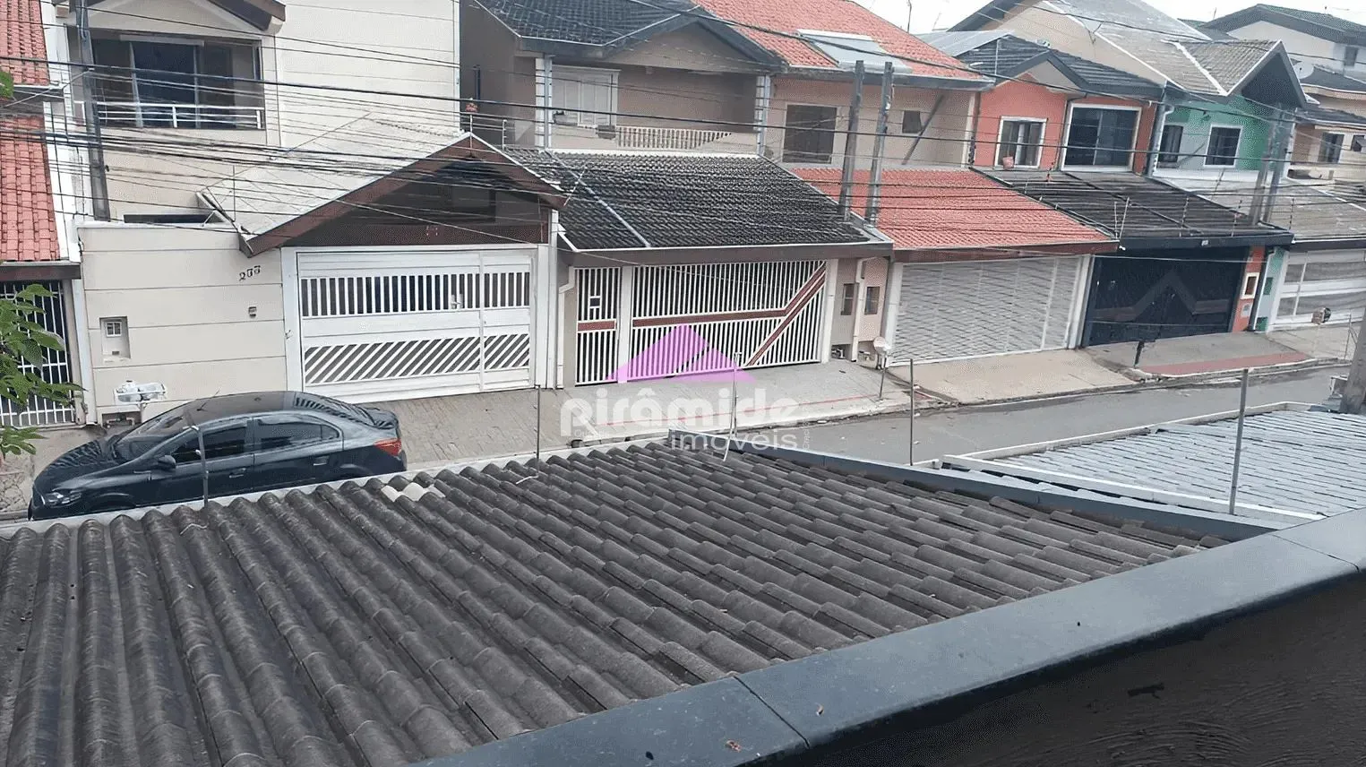 Sobrado, 3 quartos, 194 m² - Foto 9