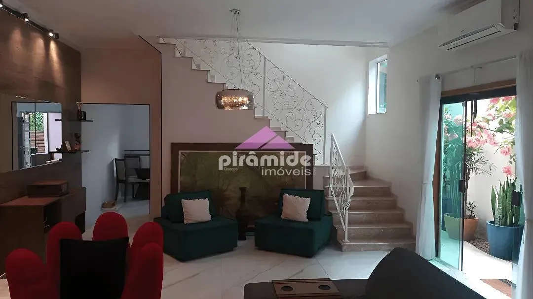 Sobrado, 3 quartos, 194 m² - Foto 5