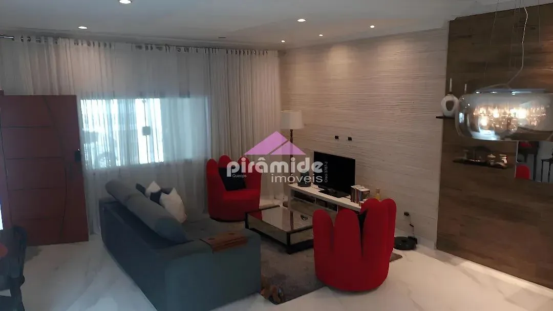 Sobrado, 3 quartos, 194 m² - Foto 4