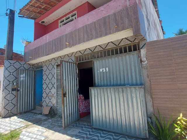 Foto do Sobrado - SOBRADO A VENDA NA ZONA SUL DE ILHÉUS, BAIRRO NOSSA SENHORA DA VITÓRIA, ILHÉUS BAHIA | SJ Realiza Soluções Imobiliárias