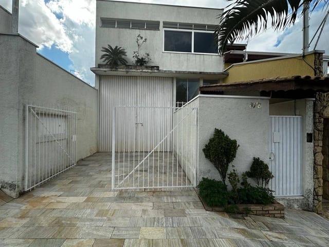 Foto do Sobrado - Sobrado à venda,  Excelente - Todo Reformado - 04 vagas de garagem - Jardim Esplanada, Jundiaí, SP | Imobiliária Sousa