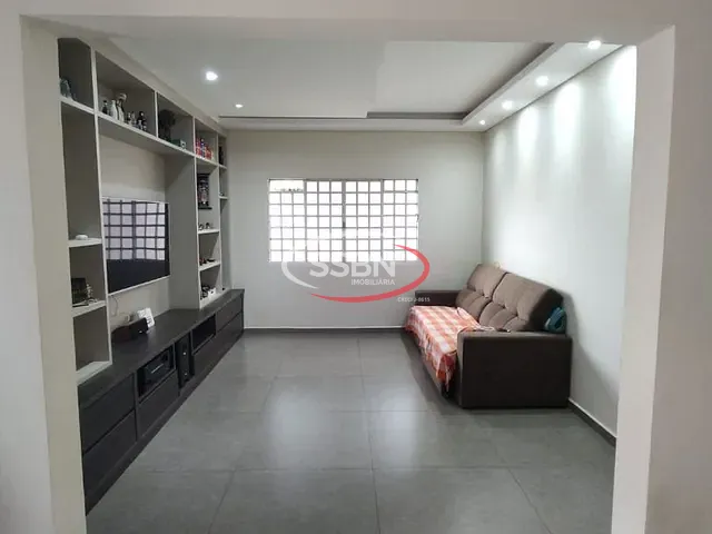 Sobrado com 200m² 3 quartos e 4 banheiros, à venda, no bairro Jardim da Alvorada em Nova Odessa