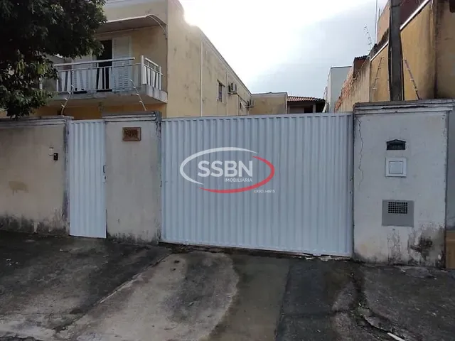 Sobrado com 200m² 3 quartos e 4 banheiros, à venda, no bairro Jardim da Alvorada em Nova Odessa