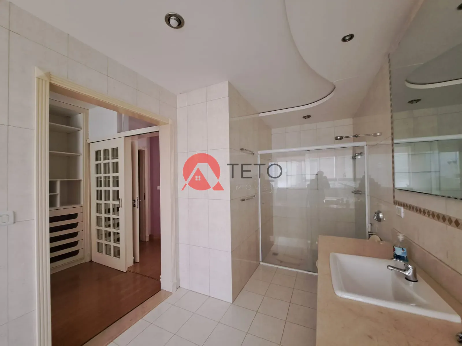 Sobrado, 4 quartos, 560 m² - Foto 23