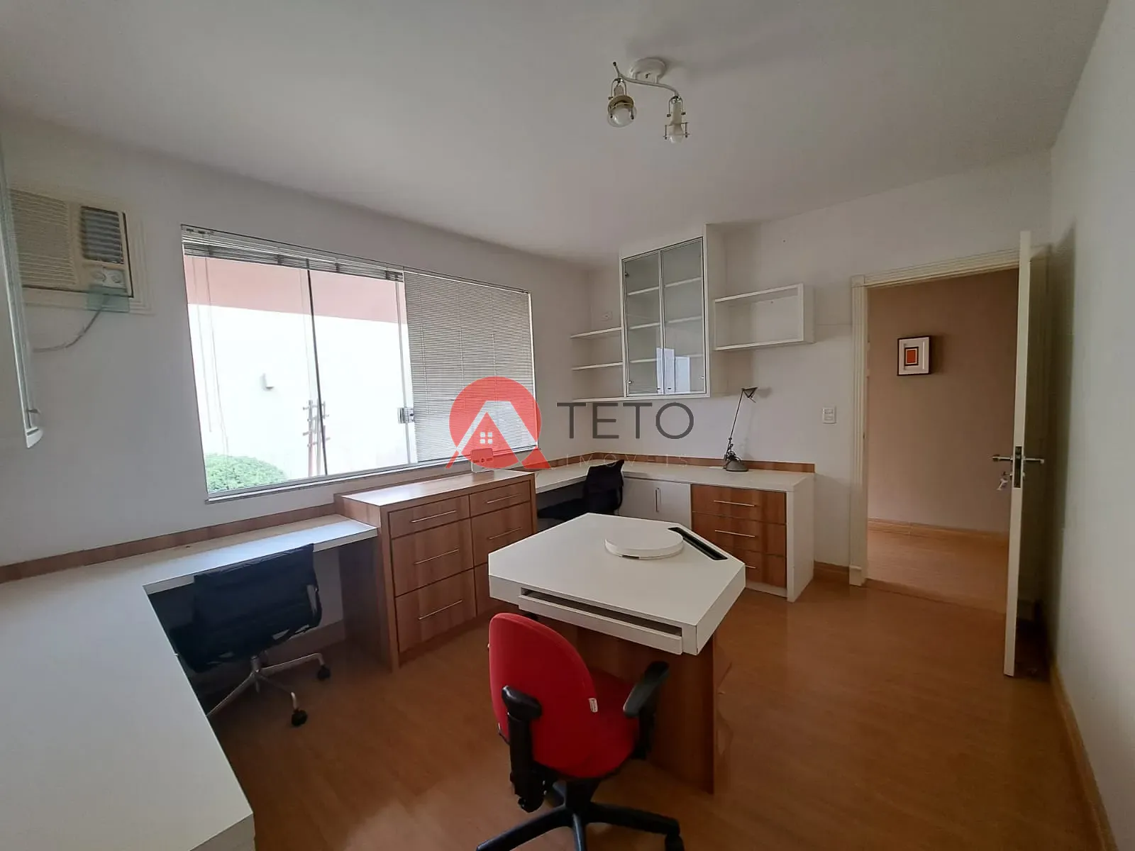 Sobrado, 4 quartos, 560 m² - Foto 29