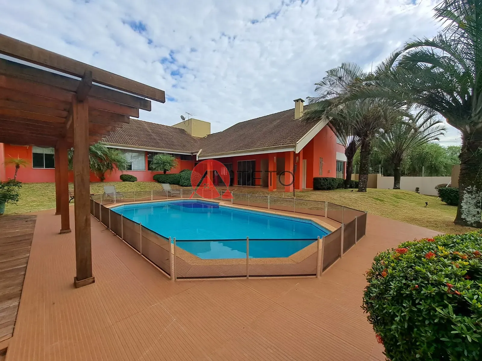 Sobrado, 4 quartos, 560 m² - Foto 15