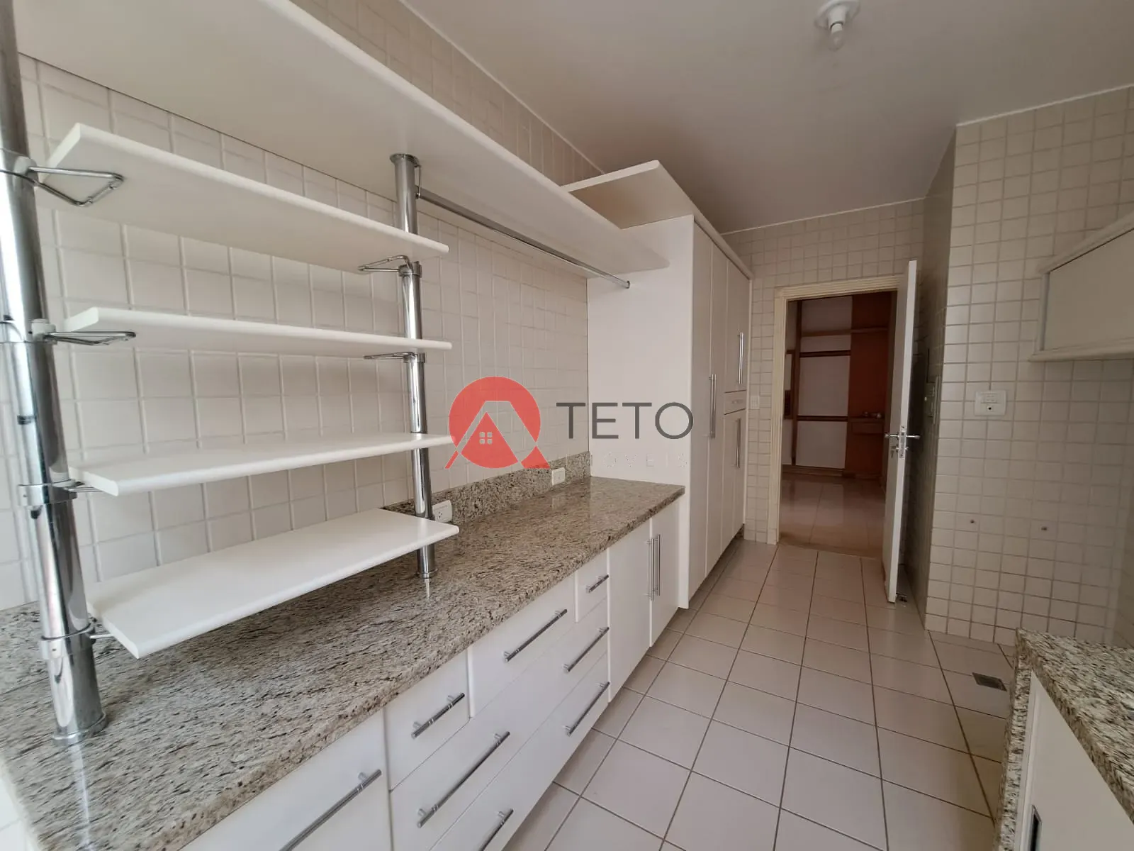 Sobrado, 4 quartos, 560 m² - Foto 19