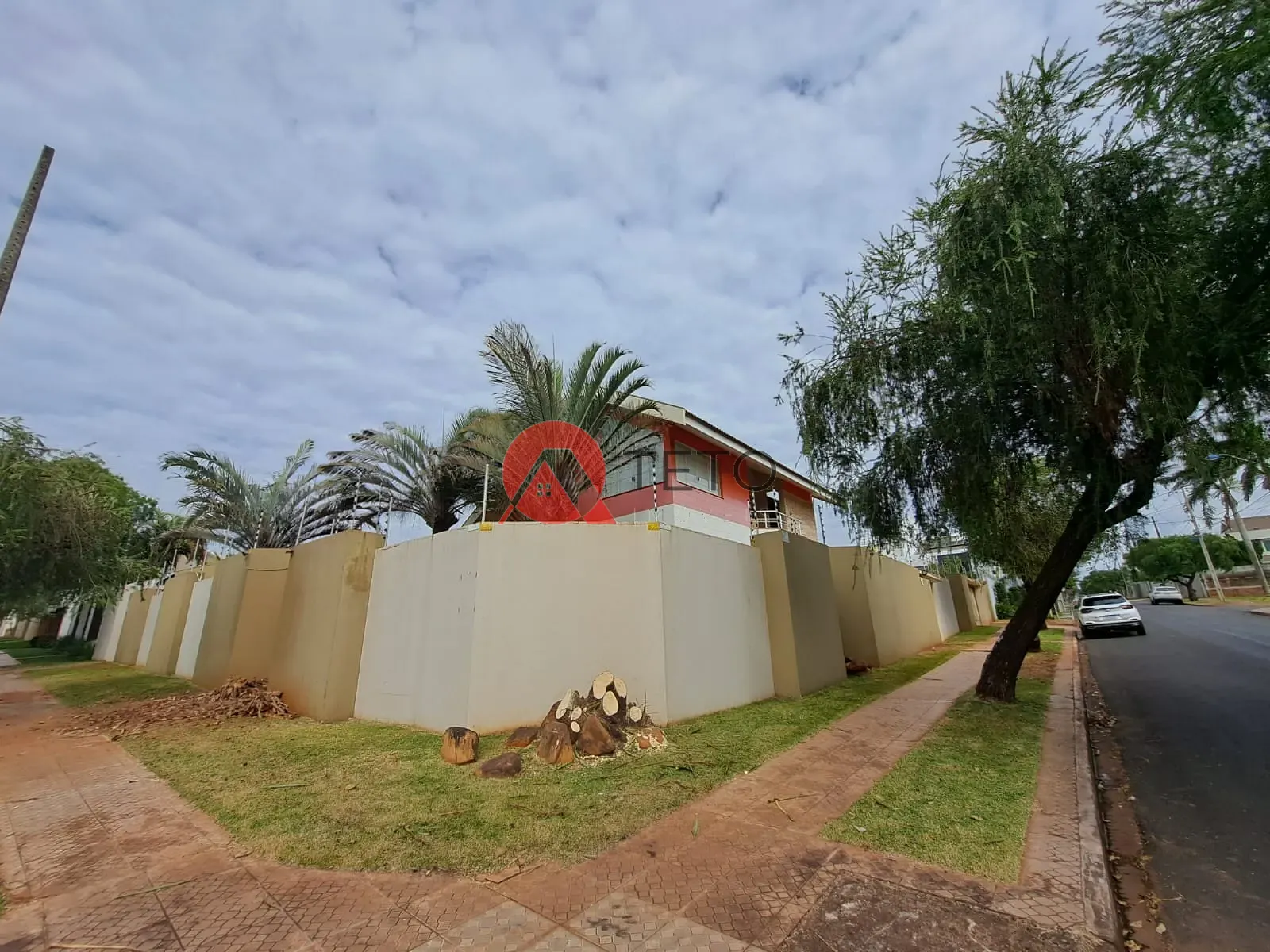 Sobrado, 4 quartos, 560 m² - Foto 2