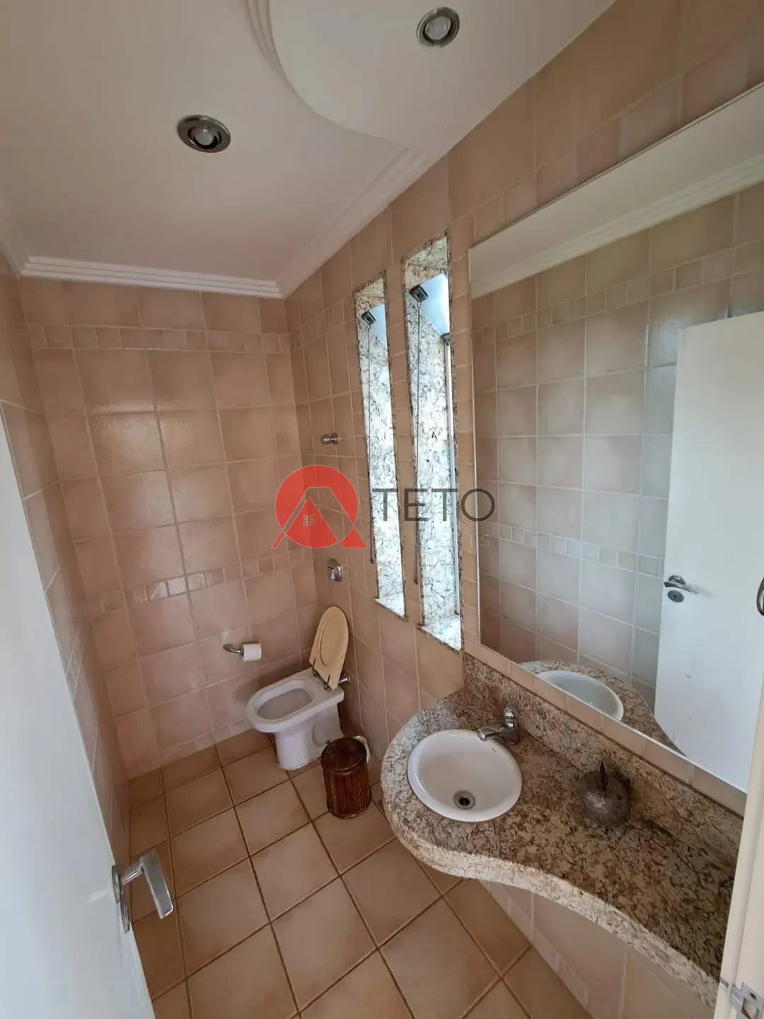 Sobrado, 4 quartos, 560 m² - Foto 10