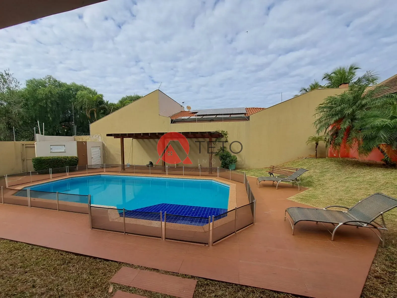 Sobrado, 4 quartos, 560 m² - Foto 32