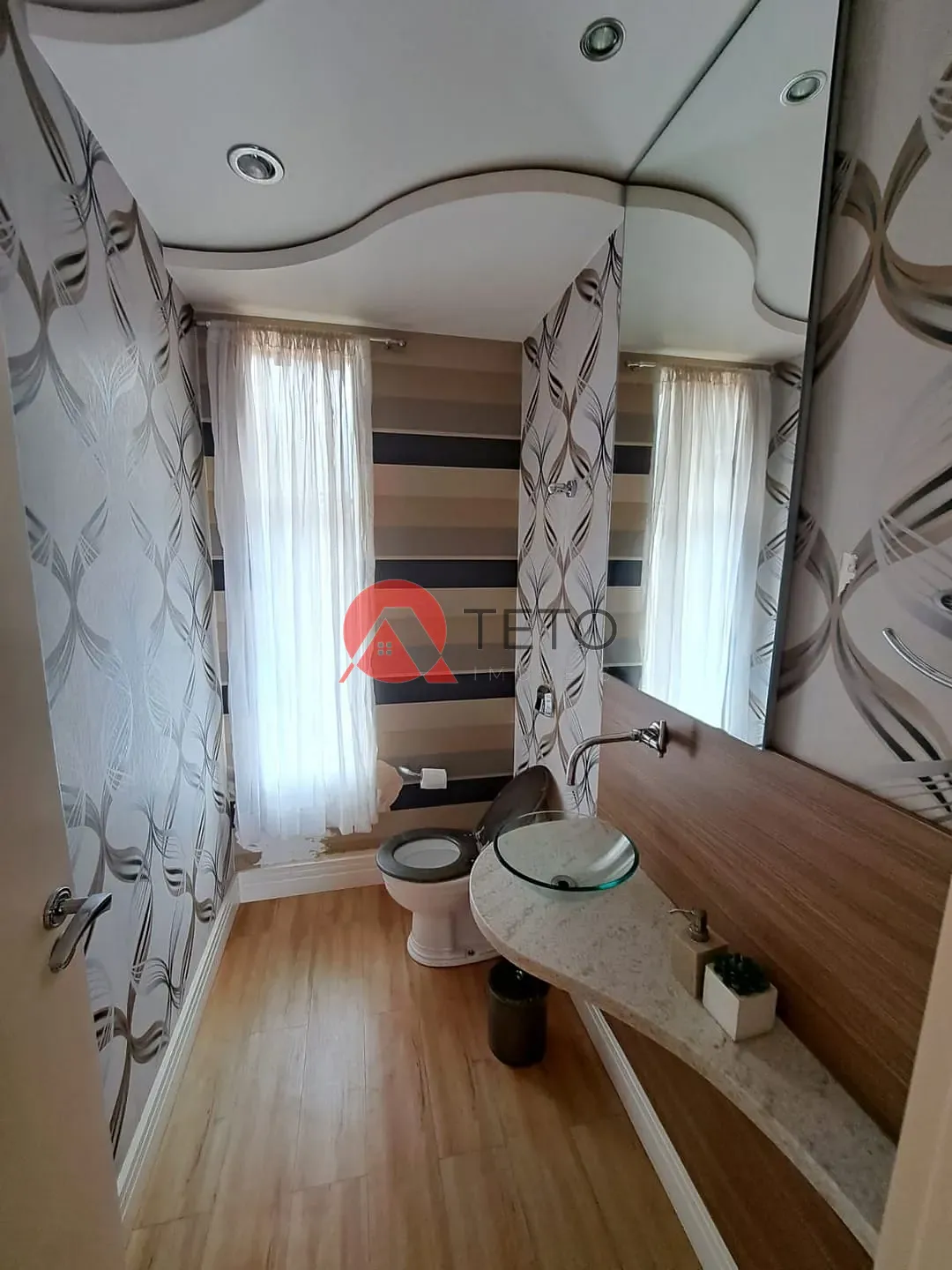 Sobrado, 4 quartos, 560 m² - Foto 8