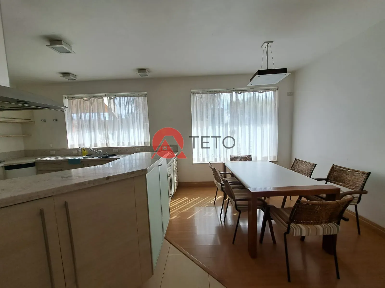 Sobrado, 4 quartos, 560 m² - Foto 4