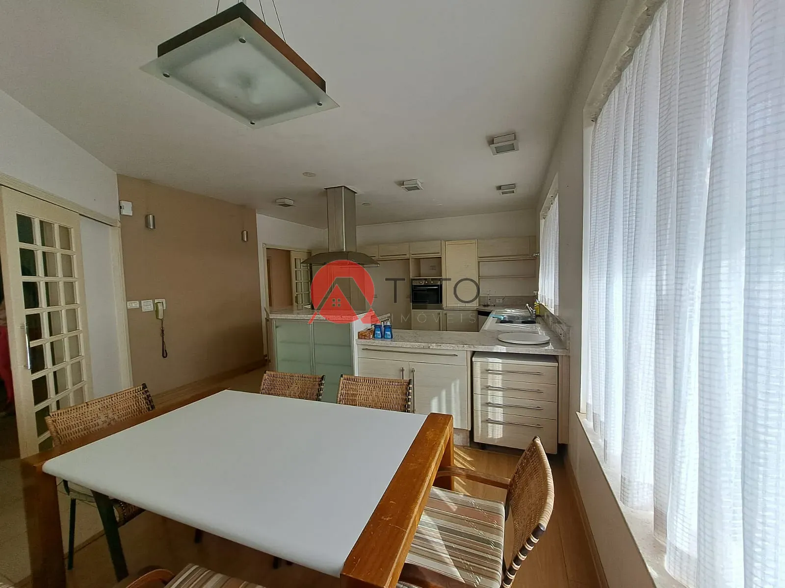 Sobrado, 4 quartos, 560 m² - Foto 3