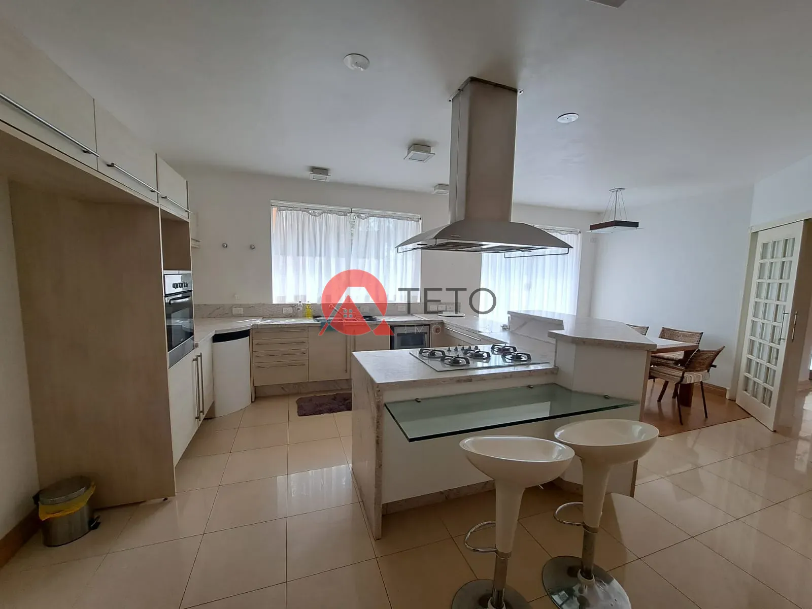 Sobrado, 4 quartos, 560 m² - Foto 13
