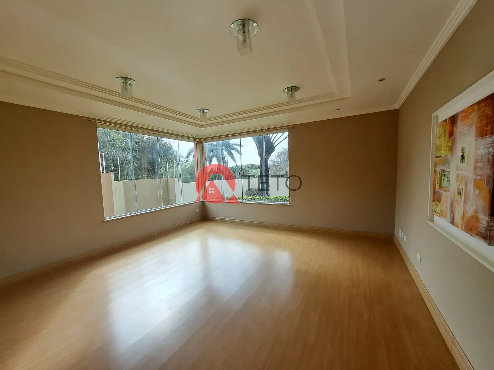 Sobrado, 4 quartos, 560 m² - Foto 9