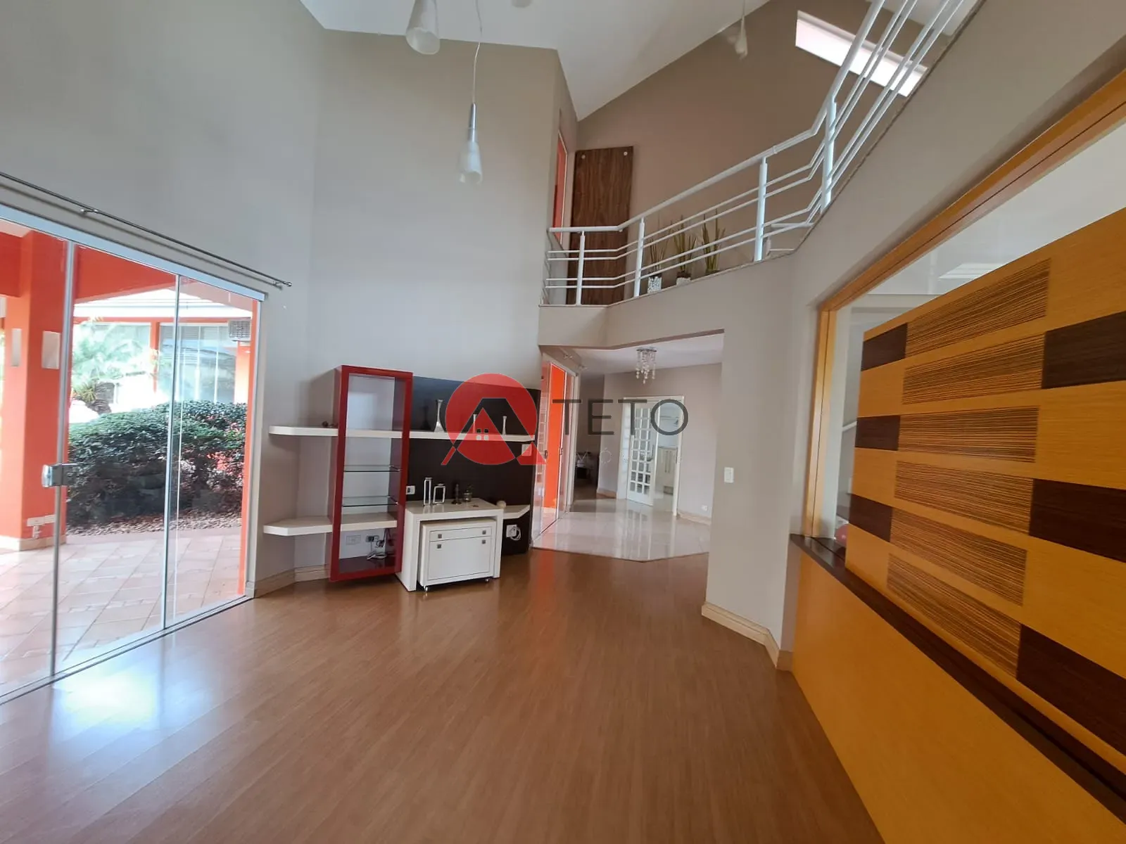 Sobrado, 4 quartos, 560 m² - Foto 6