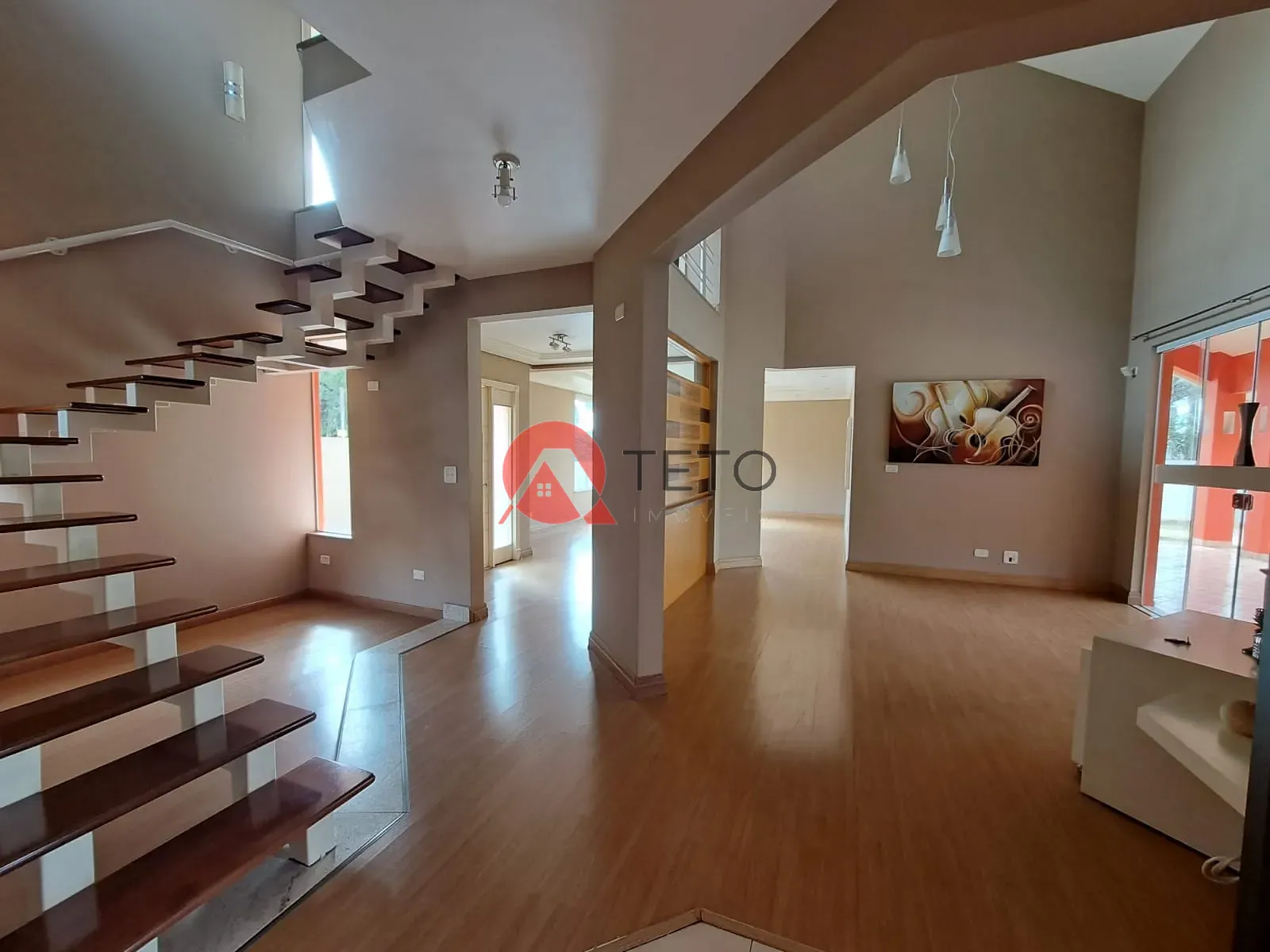 Sobrado, 4 quartos, 560 m² - Foto 5