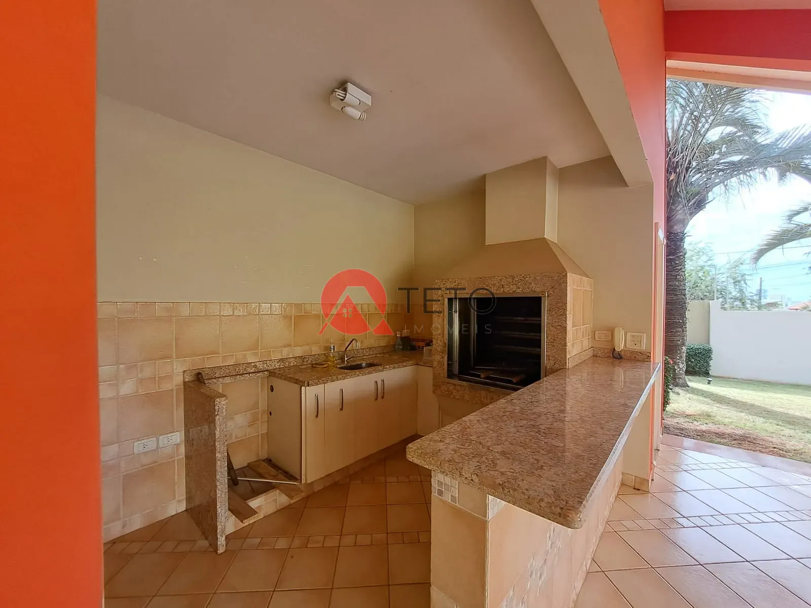 Sobrado, 4 quartos, 560 m² - Foto 11