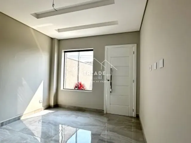 Sobrado 3 quartos e 1 banheiro, à venda, no bairro Fazenda Velha em Araucária