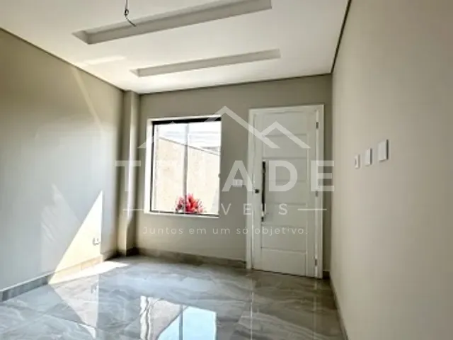 Sobrado 3 quartos e 1 banheiro, à venda, no bairro Fazenda Velha em Araucária