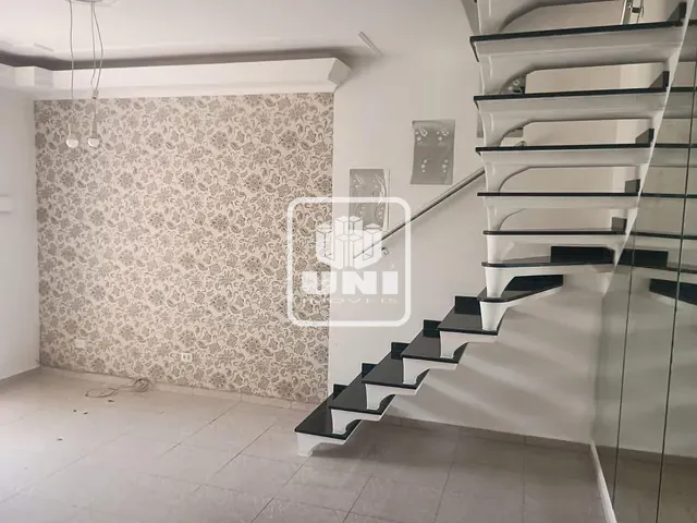 Sobrado com 175m² 2 quartos e 1 banheiro, para alugar, no bairro Residencial Parque dos Sinos em Jacareí