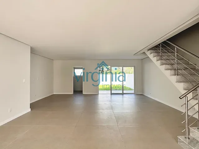 Casa com 256m² 3 quartos e 3 banheiros, à venda, no bairro Hamburgo Velho em Novo Hamburgo