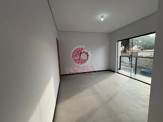 Sobrado com 180m² 3 quartos e 3 banheiros, à venda ou para alugar, no bairro Residencial Visão em Lagoa Santa