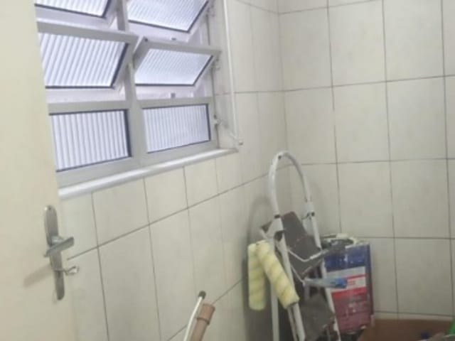 Sobrado 3 quartos e 3 banheiros, para alugar, no bairro Vila Gilda em Santo André