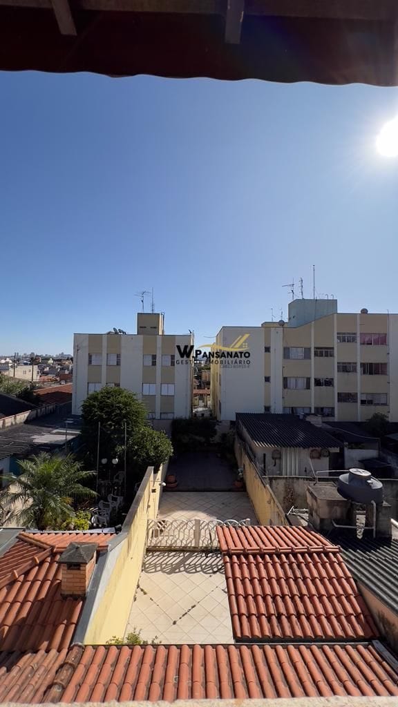 Sobrado com 250m² 3 quartos e 4 banheiros, à venda, no bairro Jardim Tranquilidade em Guarulhos