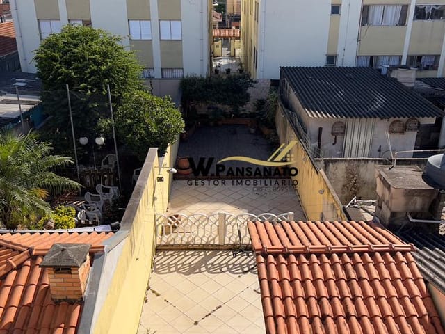 Sobrado com 250m² 3 quartos e 4 banheiros, à venda, no bairro Jardim Tranquilidade em Guarulhos