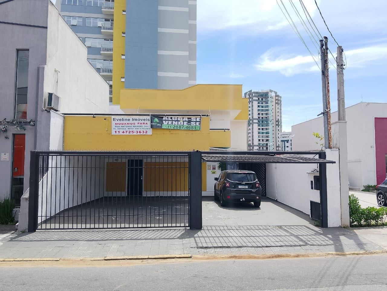 Imóvel Parque Monte Líbano                   R$ 2.750.000,00