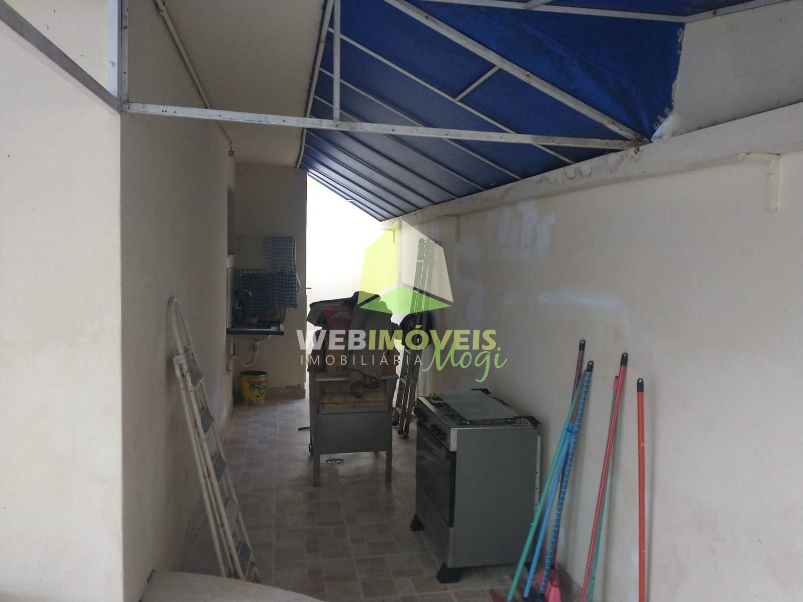 Sobrado, 1 quarto, 300 m² - Foto 31