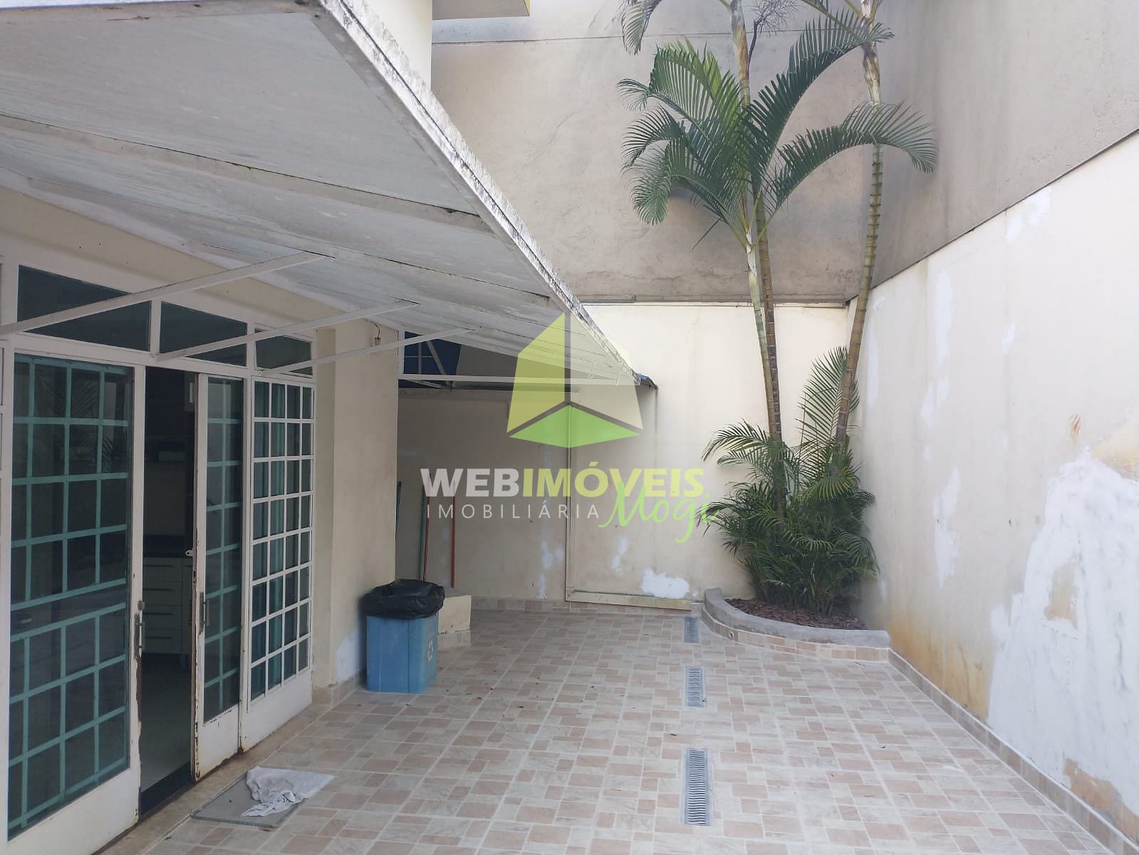 Sobrado, 1 quarto, 300 m² - Foto 34