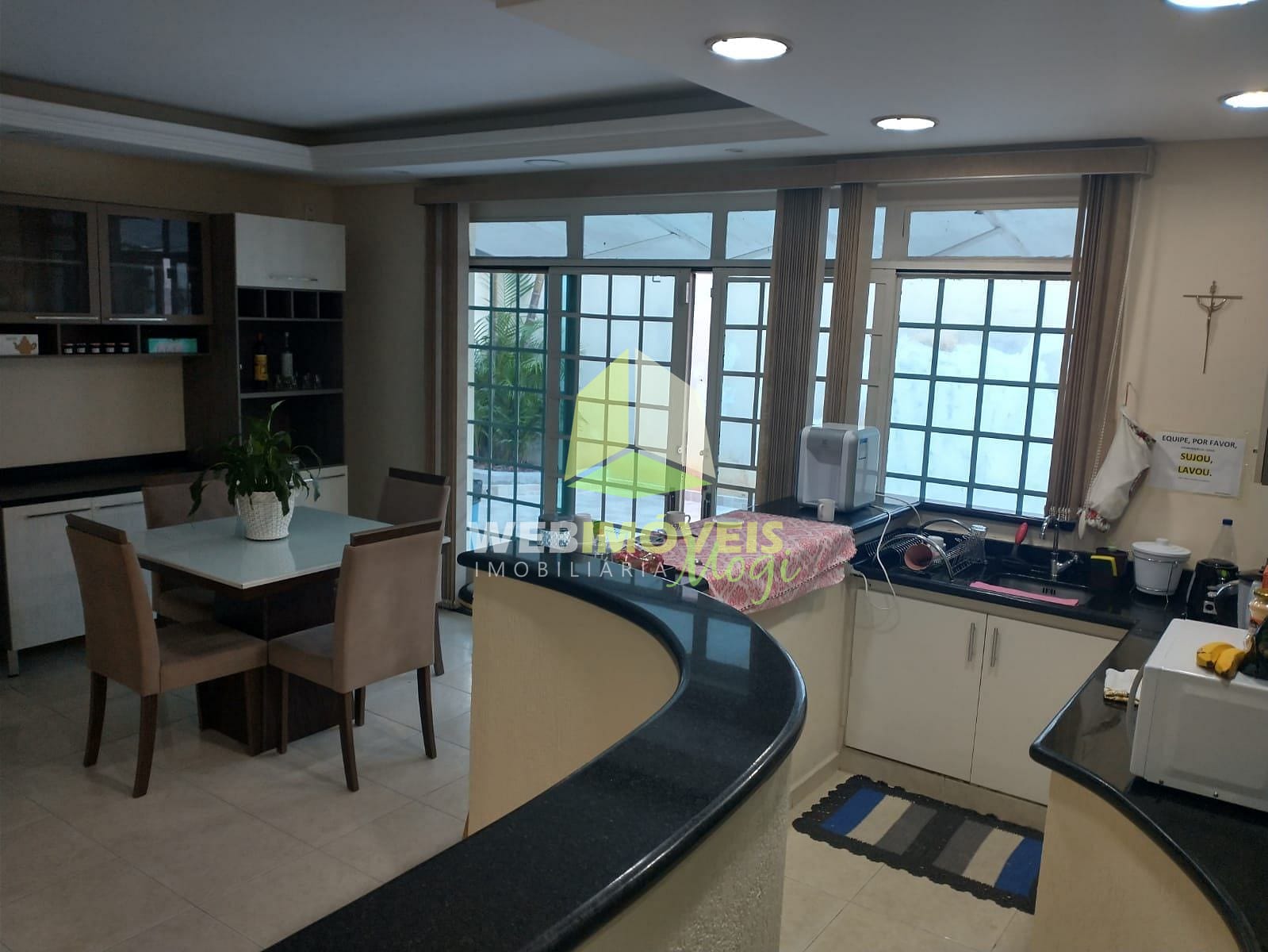 Sobrado, 1 quarto, 300 m² - Foto 37