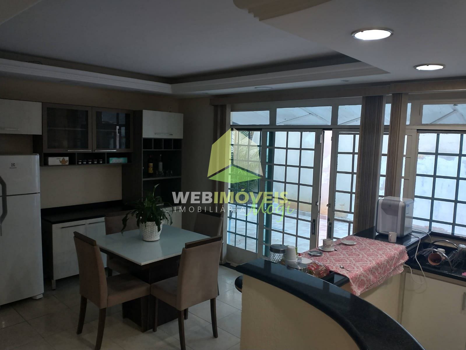 Sobrado, 1 quarto, 300 m² - Foto 38